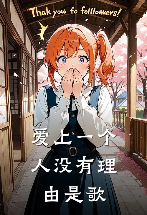 爱上一个人没有理由是歌