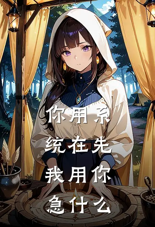 你用系统在先，我用你急什么