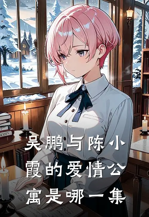 吴鹏与陈小霞的爱情公寓是哪一集