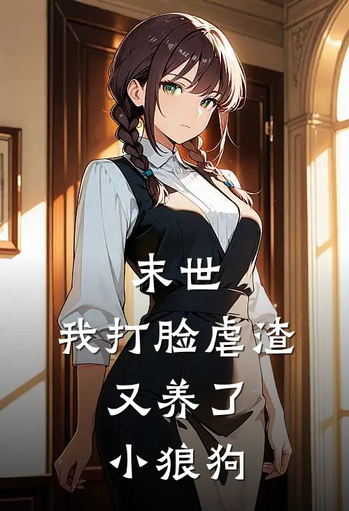 末世，我打脸虐渣，又养了小狼狗(高宇晨李佑宁)完本小说大全_热门小说大全末世，我打脸虐渣，又养了小狼狗高宇晨李佑宁