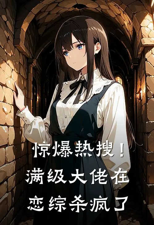 惊爆热搜！满级大佬在恋综杀疯了