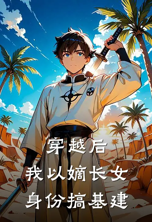 穿越后，我以嫡长女身份搞基建