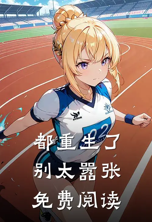 都重生了别太嚣张免费阅读