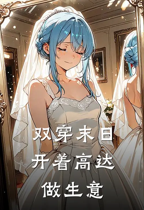 双穿末日，开着高达做生意(周宇章猛)火爆小说_《双穿末日，开着高达做生意》周宇章猛小说免费在线阅读