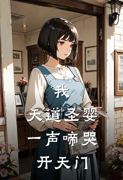 我，天道圣婴，一声啼哭开天门