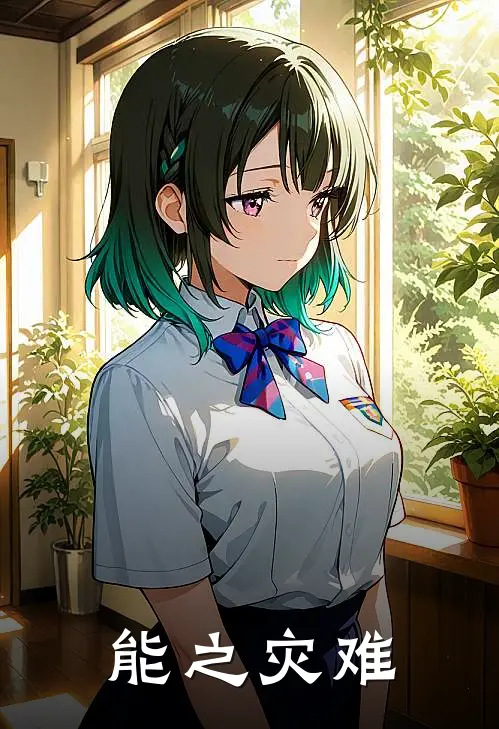 能之灾难(李子行李子行)全文免费小说_小说免费完结能之灾难(李子行李子行)