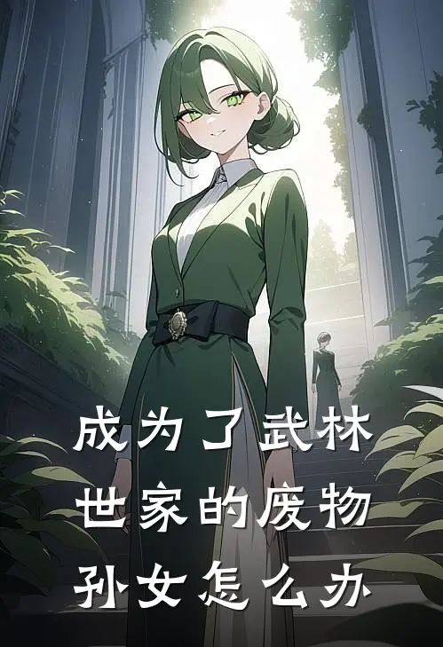 成为了武林世家的废物孙女怎么办