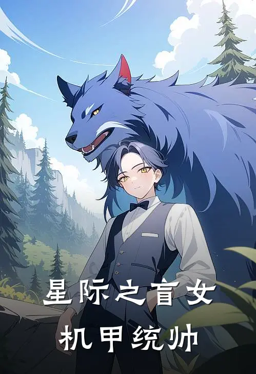 星际之盲女机甲统帅(库德缪森)全文免费小说_小说免费完结星际之盲女机甲统帅(库德缪森)