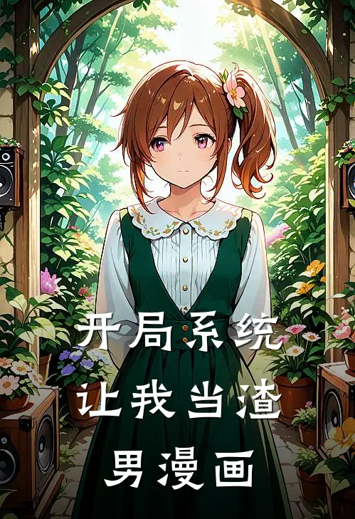 开局系统让我当渣男漫画