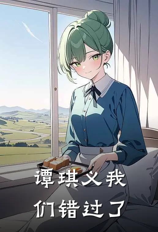 谭琪义我们错过了