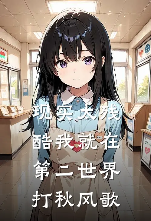 现实太残酷我就在第二世界打秋风歌