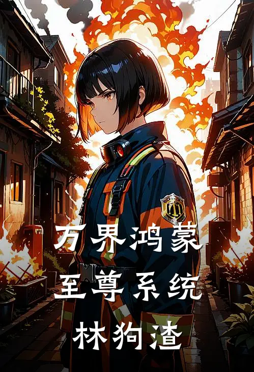 万界鸿蒙至尊系统 林狗渣