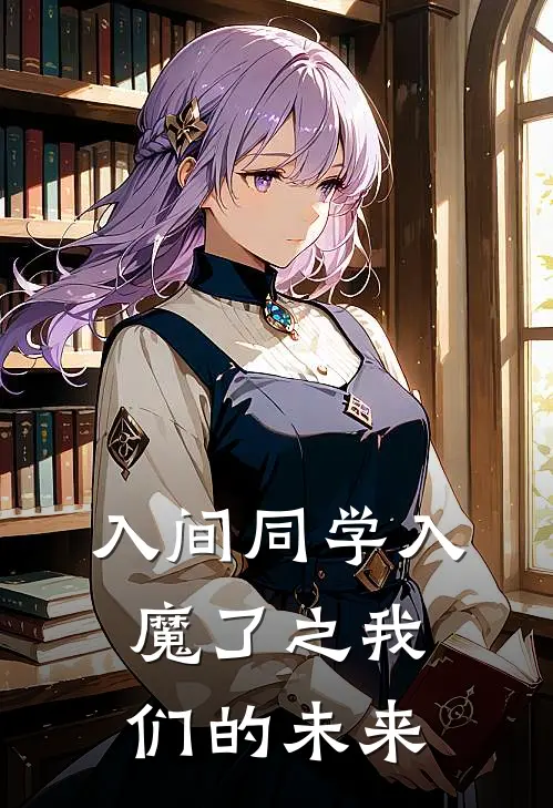 【入间同学入魔了】之我们的未来(沙利文克拉拉)最新小说全文阅读_最新章节列表【入间同学入魔了】之我们的未来(沙利文克拉拉)