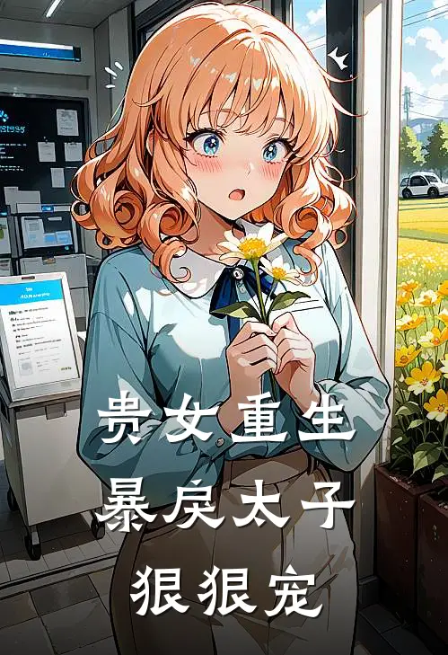 贵女重生，暴戾太子狠狠宠
