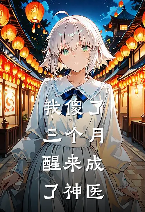 我傻了三个月，醒来成了神医(赵石头石头)最新免费小说_完本小说免费阅读我傻了三个月，醒来成了神医赵石头石头