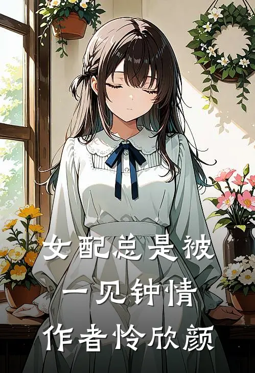 女配总是被一见钟情,作者怜欣颜