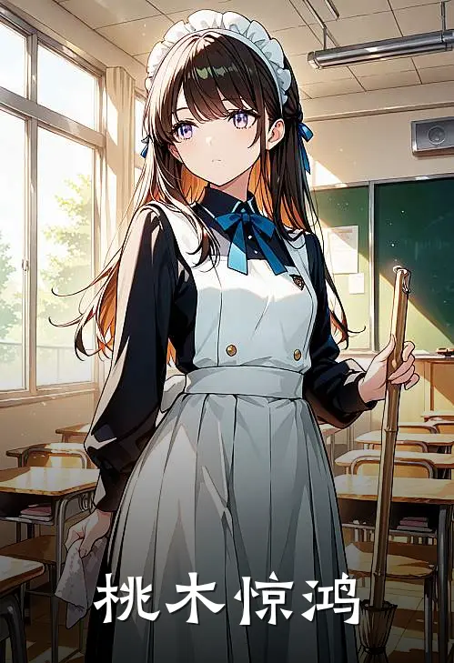 陆九渊谢明华《桃木惊鸿》最新章节阅读_(桃木惊鸿)全章节免费在线阅读