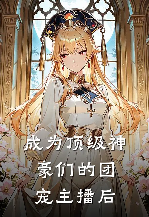 成为顶级神豪们的团宠主播后姜雪梨姜所玄免费小说全文阅读_最新章节列表成为顶级神豪们的团宠主播后(姜雪梨姜所玄)