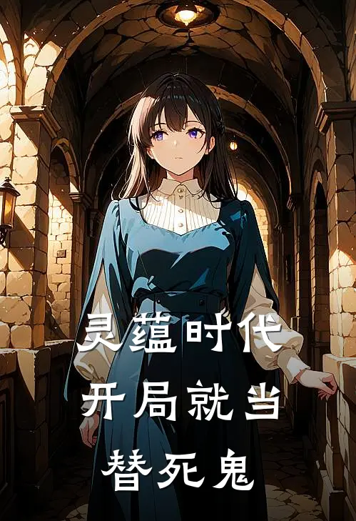 灵蕴时代：开局就当替死鬼