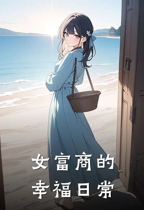 女富商的幸福日常