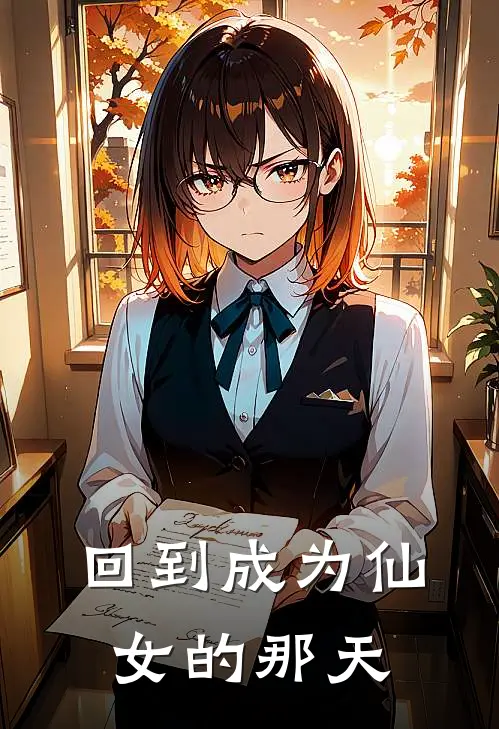 回到成为仙女的那天