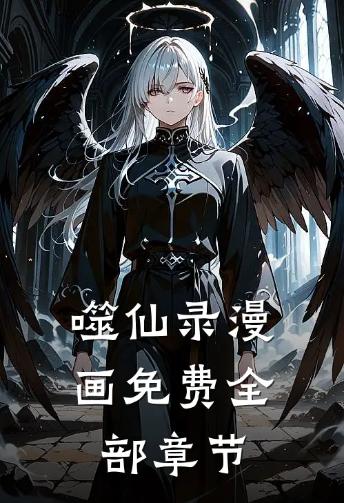 噬仙录漫画免费全部章节