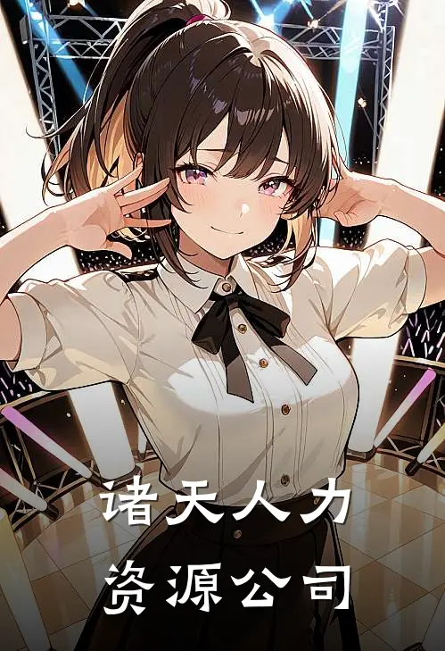 诸天人力资源公司