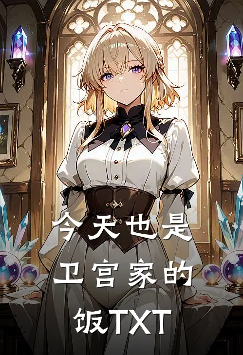 今天也是卫宫家的饭TXT