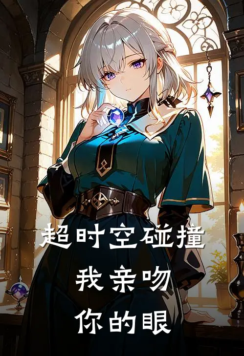 超时空碰撞，我亲吻你的眼