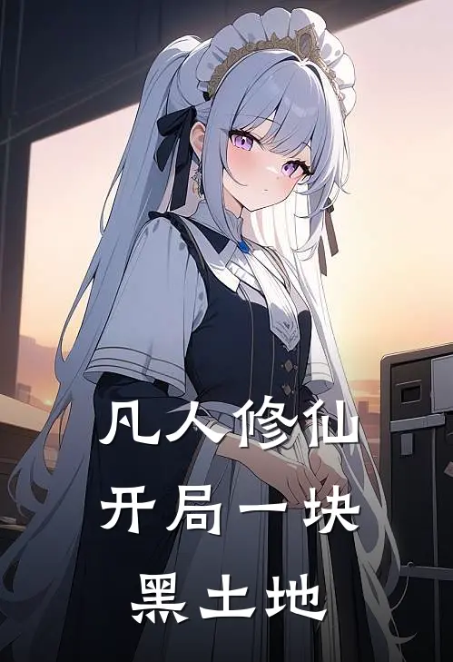 凡人修仙，开局一块黑土地