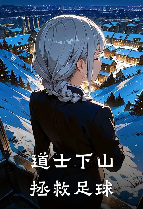 道士下山拯救足球