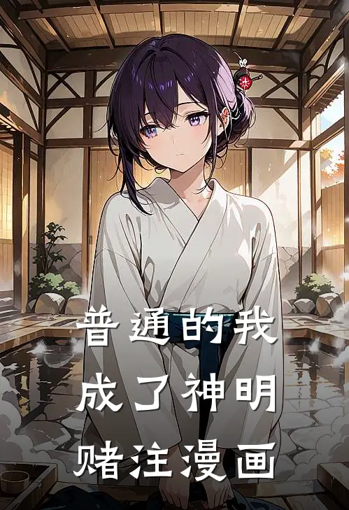 普通的我成了神明赌注漫画