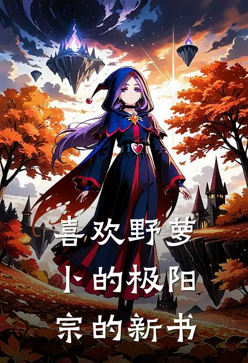 喜欢野萝卜的极阳宗的新书莫三娘李大勺好看的小说推荐完结_在哪看免费小说喜欢野萝卜的极阳宗的新书莫三娘李大勺