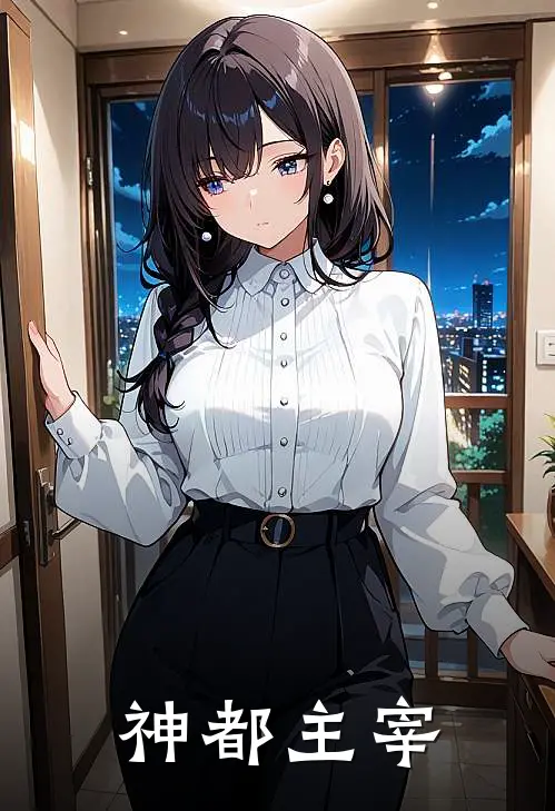 神都主宰云霄清月最新小说推荐_完本小说免费阅读神都主宰(云霄清月)