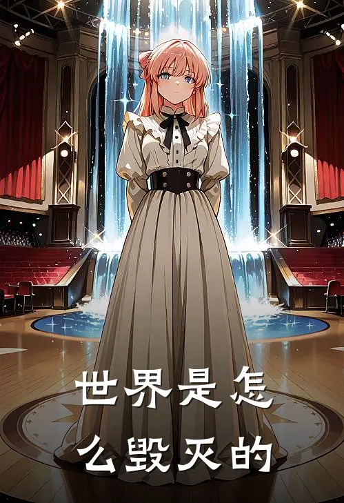 世界是怎么毁灭的