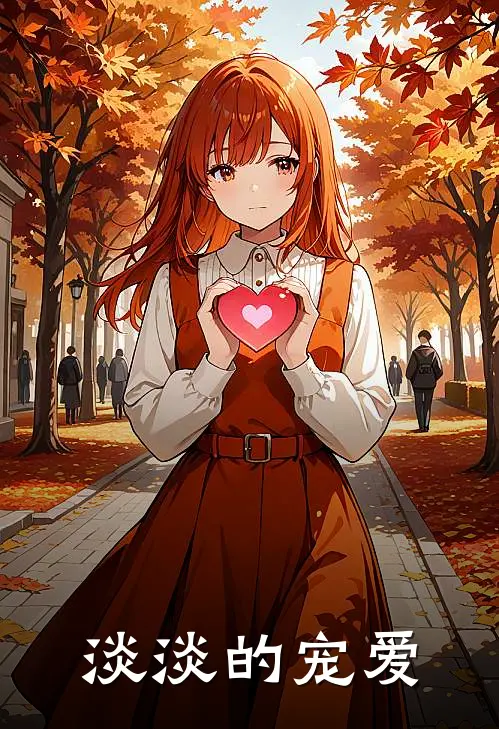 淡淡的宠爱(肖婉琳段煜)最新小说全文阅读_最新章节列表淡淡的宠爱(肖婉琳段煜)