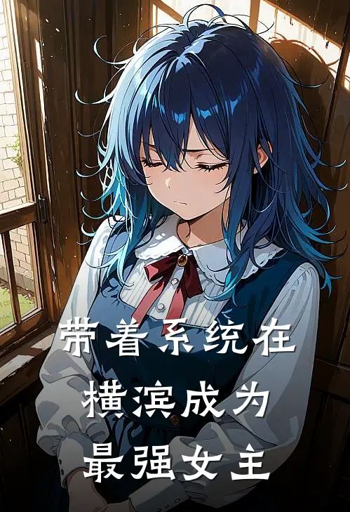 带着系统在横滨成为最强女主