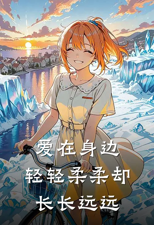 爱在身边，轻轻柔柔却长长远远