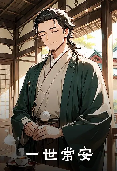 一世常安