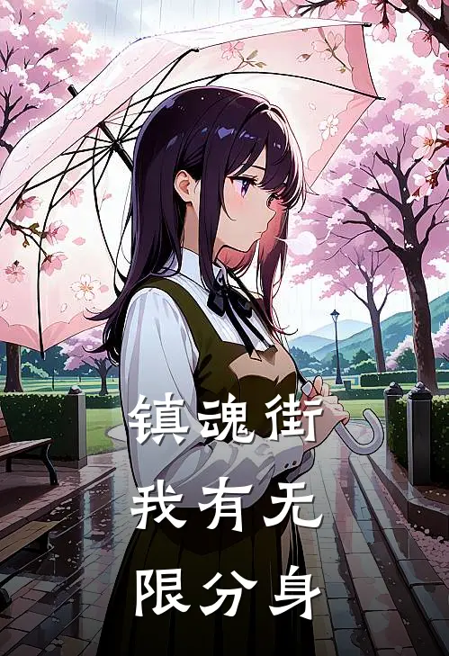 镇魂街：我有无限分身