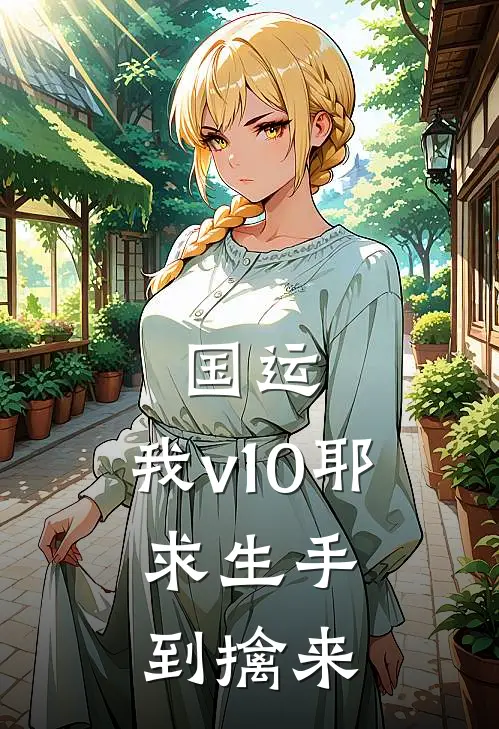 国运：我v10耶，求生手到擒来