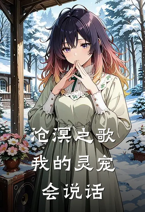 沧溟之歌：我的灵宠会说话云晓沧溟完整版免费阅读_云晓沧溟精彩小说