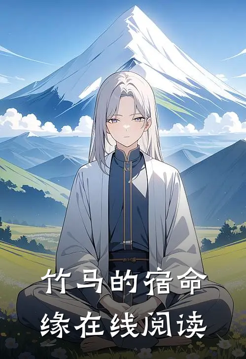 竹马的宿命缘在线阅读