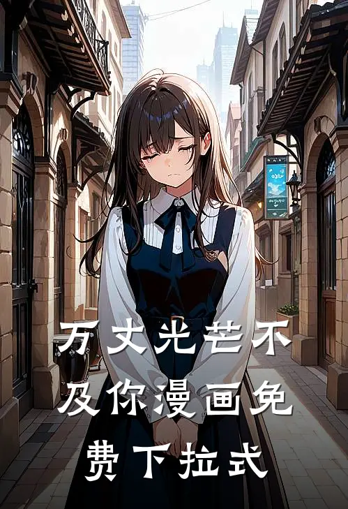 万丈光芒不及你漫画免费下拉式