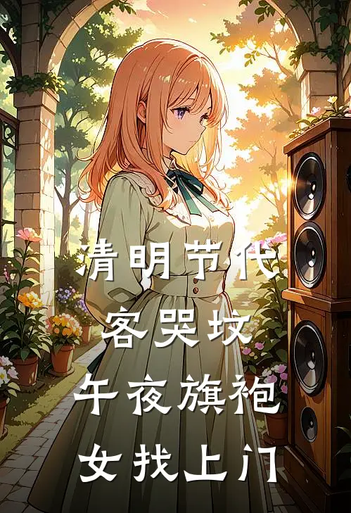 清明节代客哭坟，午夜旗袍女找上门（白柳血玉）全文免费阅读无弹窗大结局_清明节代客哭坟，午夜旗袍女找上门最新章节列表_笔趣阁（白柳血玉）