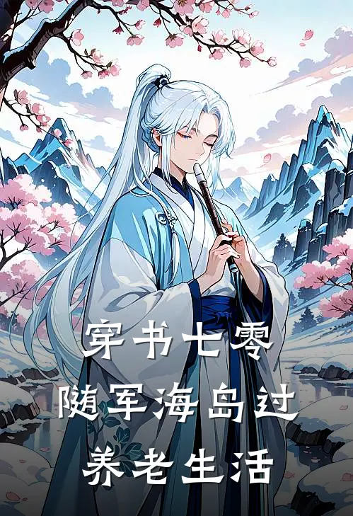 穿书七零，随军海岛过养老生活