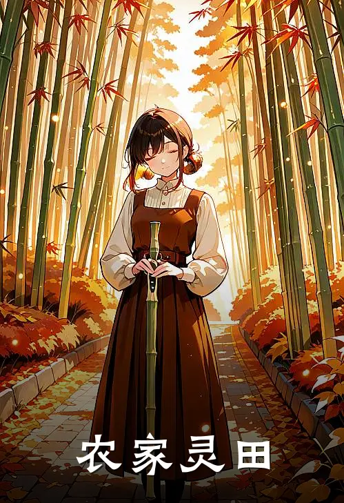 农家灵田