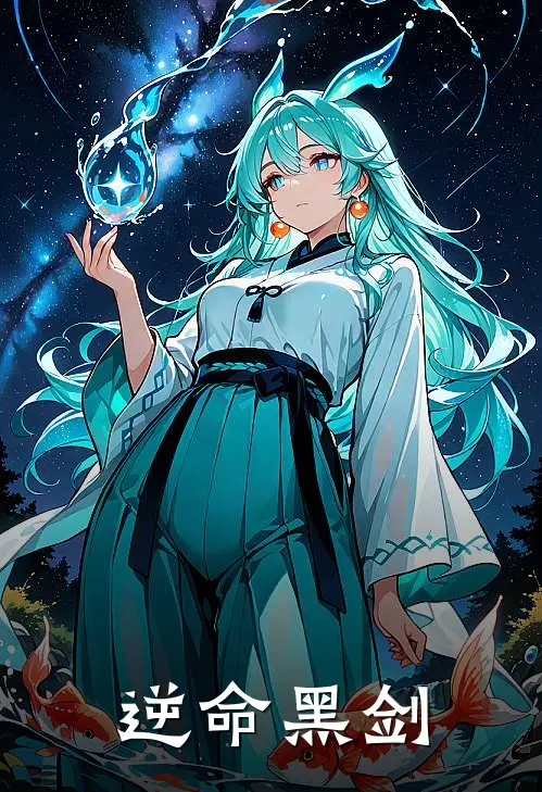 林夜林傲天《逆命黑剑》完结版阅读_(逆命黑剑)全集阅读