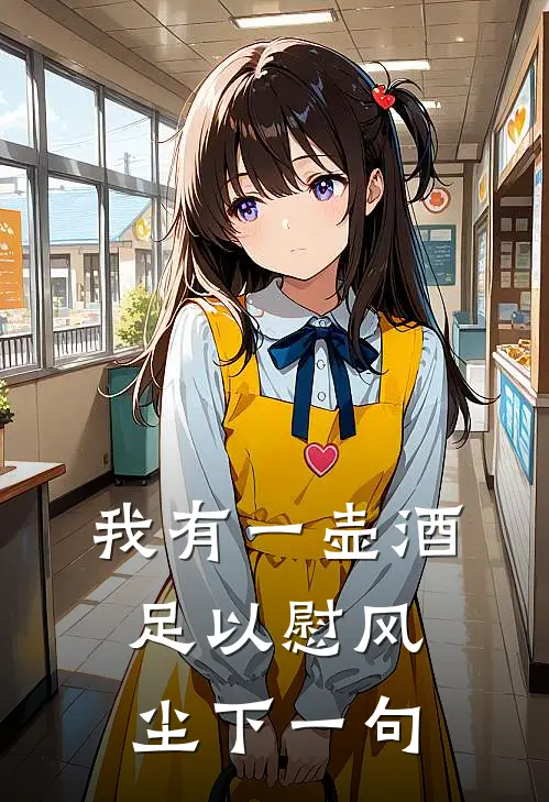 我有一壶酒足以慰风尘下一句