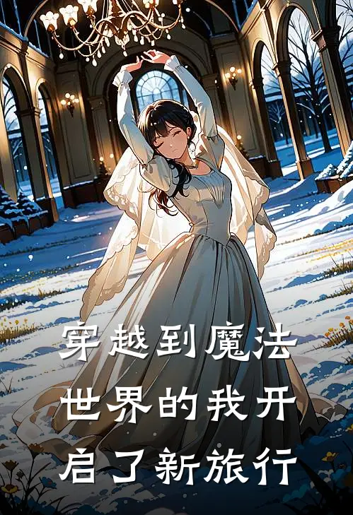 尤莎赫莉《穿越到魔法世界的我开启了新旅行》完结版免费阅读_尤莎赫莉热门小说